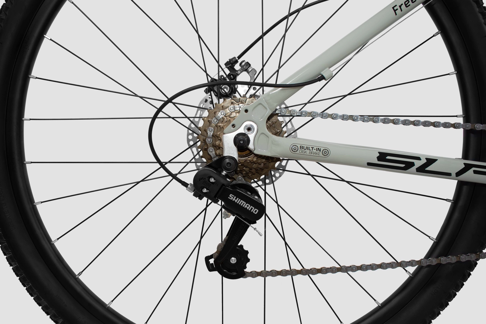 SLP 25 PRO R29 - Imagen de 6