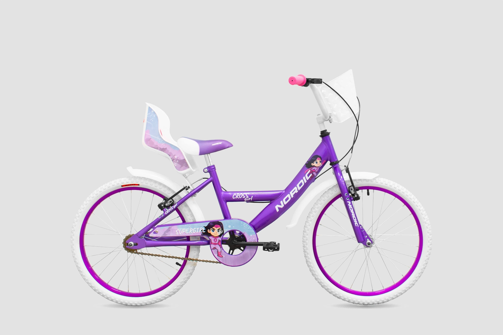 NORDIC CROSS DAMA R20