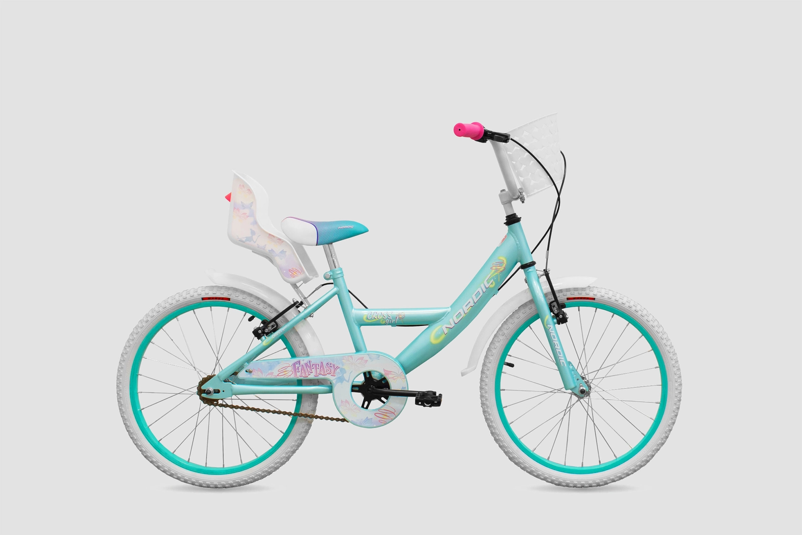 NORDIC CROSS DAMA R20 - Imagen de 2