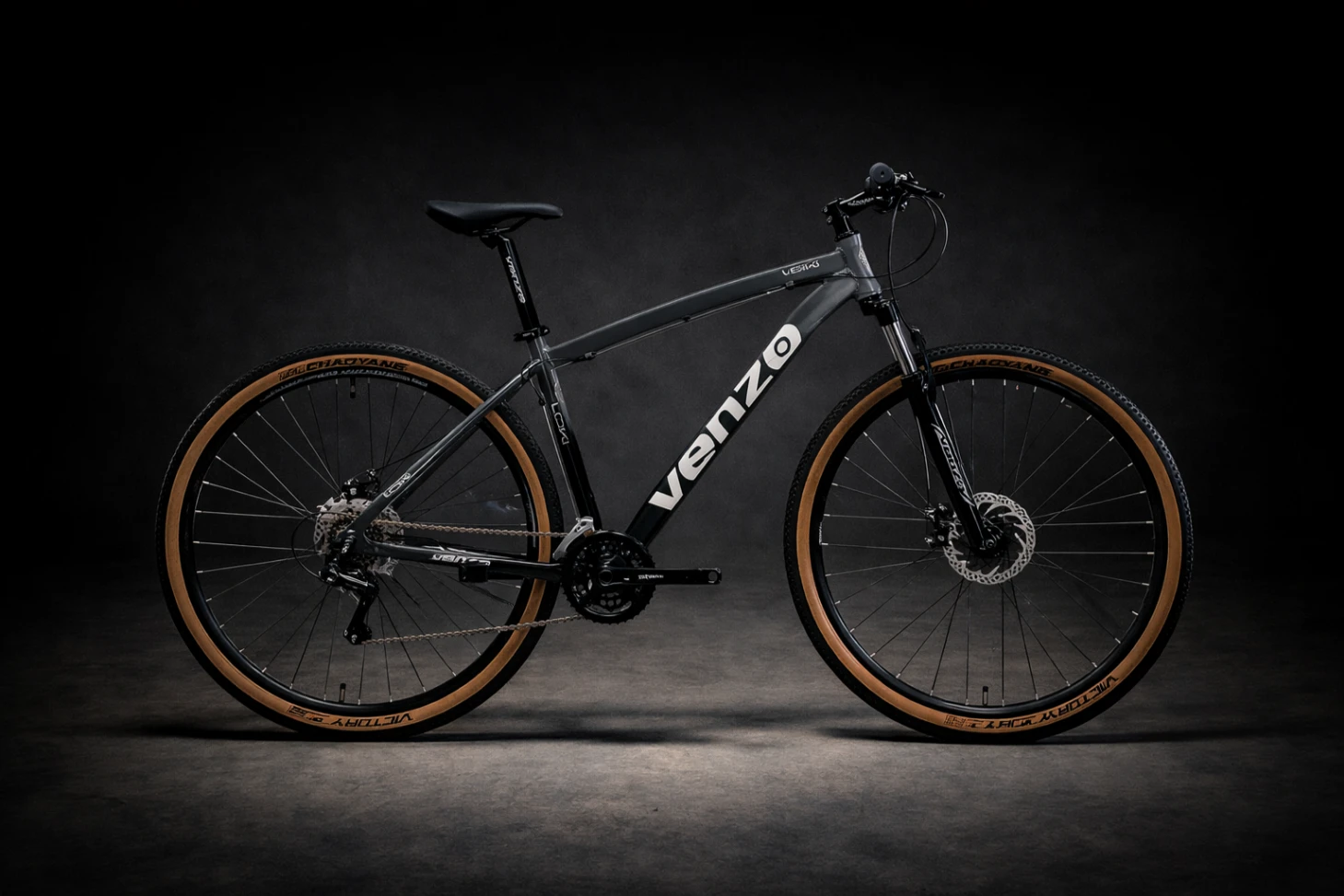 Venzo Loki Shadow R29