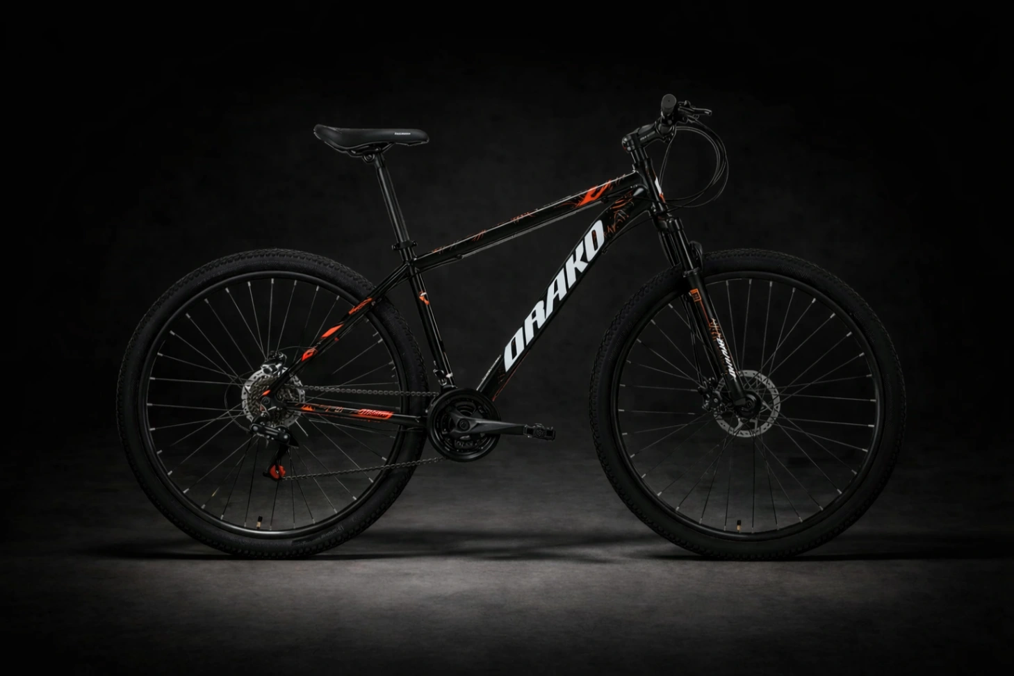 Drako Fusion R29 - Imagen de 3
