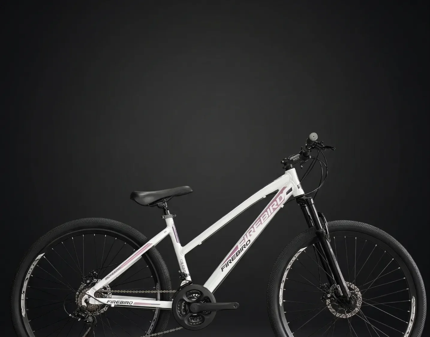 FIREBIRD ALUMINIO LADY R27.5